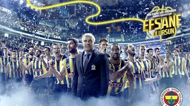 Galatasaray cumple su amenaza y Fenerbahce gana la TBL por incomparecencia