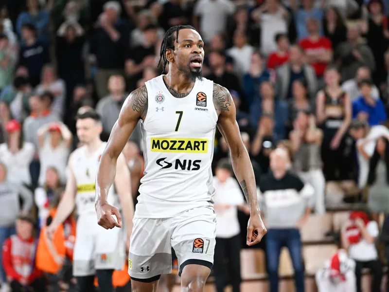 Panathinaikos, más cerca de fichar a esta estrella de Euroliga