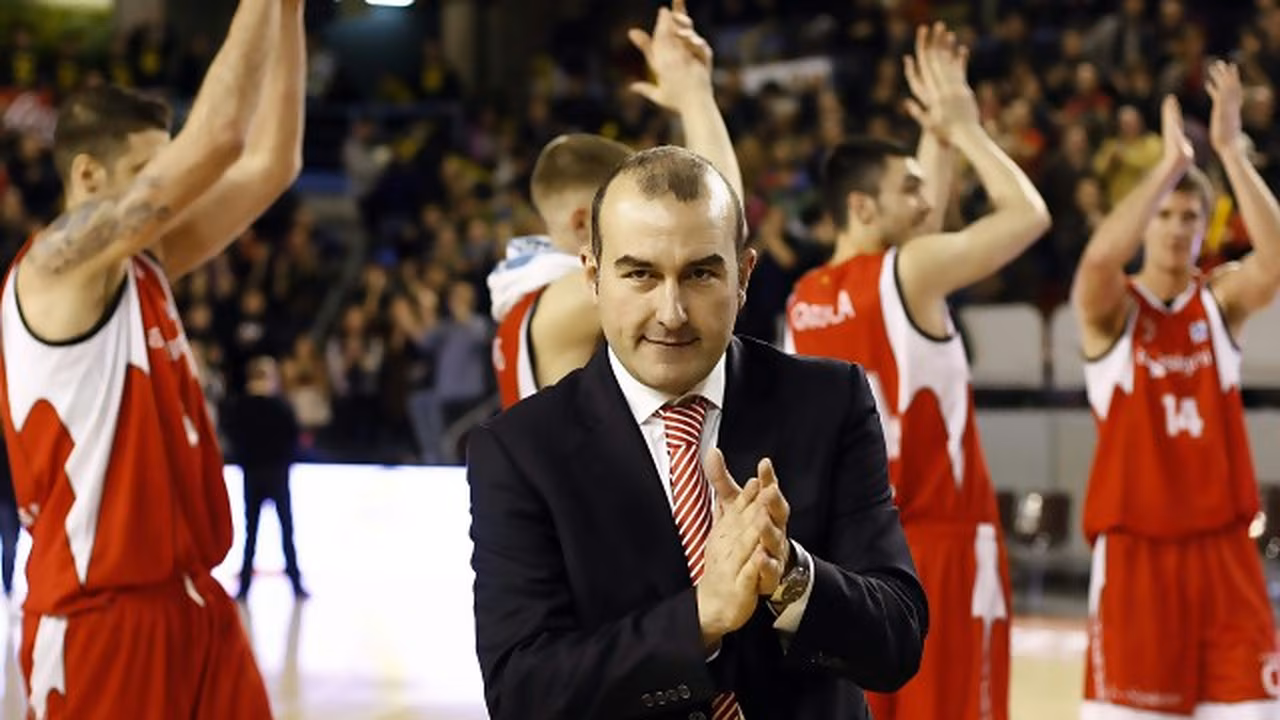 Al Assignia Manresa le sobran 2 cuartos para doblegar al Baloncesto Fuenlabrada (80-59)