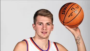 Claves de la posible bajada de Luka Doncic en el draft