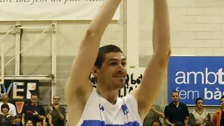 Txetxu Bermudo decide no renovar con el BC River Andorra y se retira a los 40 años