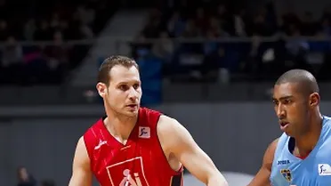 El termómetro: Blusens Monbus vs CAI Zaragoza, el duelo más igualado