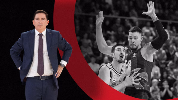 El enigma Willy Hernangómez: Xavi Pascual lo deja casi sin minutos