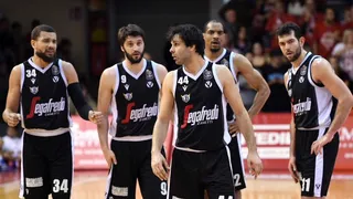 LEGA SERIE A: No hay quien pare a este Virtus Bologna