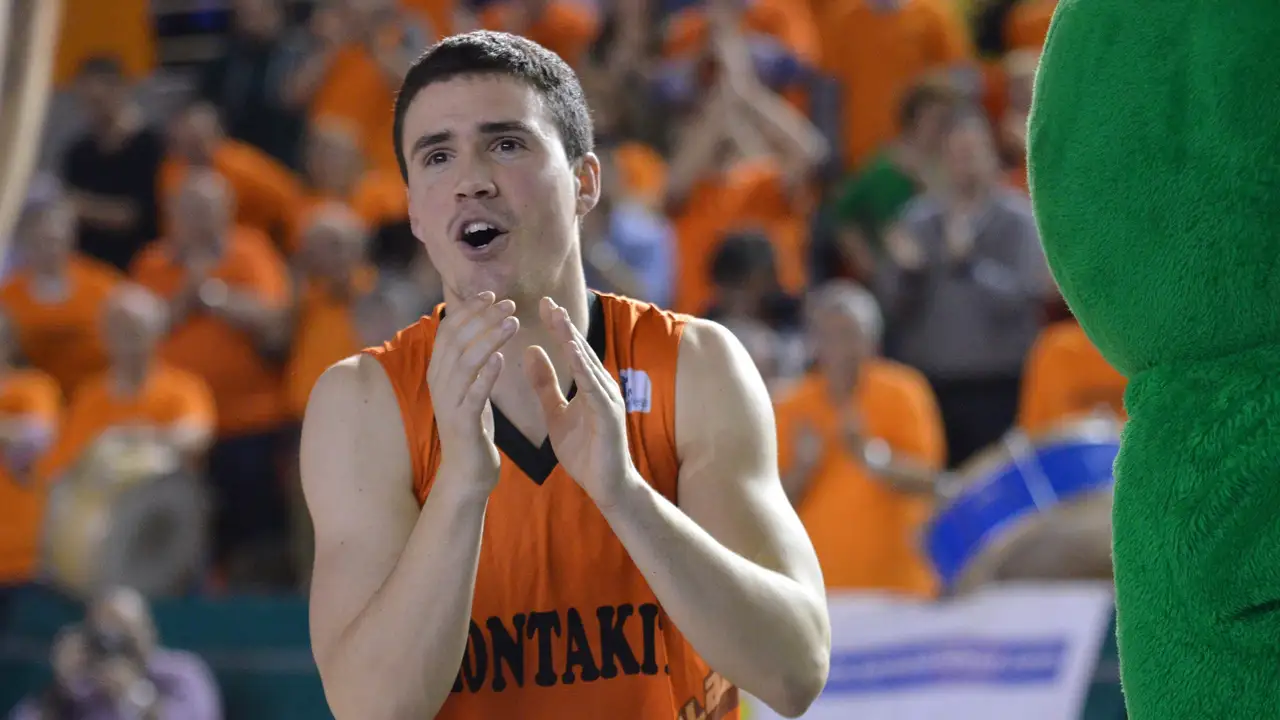 Dani Pérez deja la Liga Endesa y firma por el Quesos Cerrato Palencia