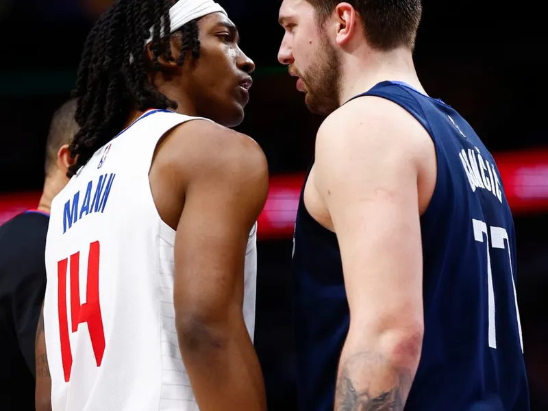 4 rivalidades poco conocidas entre jugadores de la NBA
