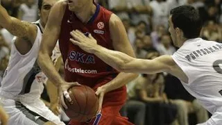 Euroleague J2 (jueves): CSKA, Maccabi y Alba Berlínganan con suspense. Barça Regal trabaja para ganar en Lituania