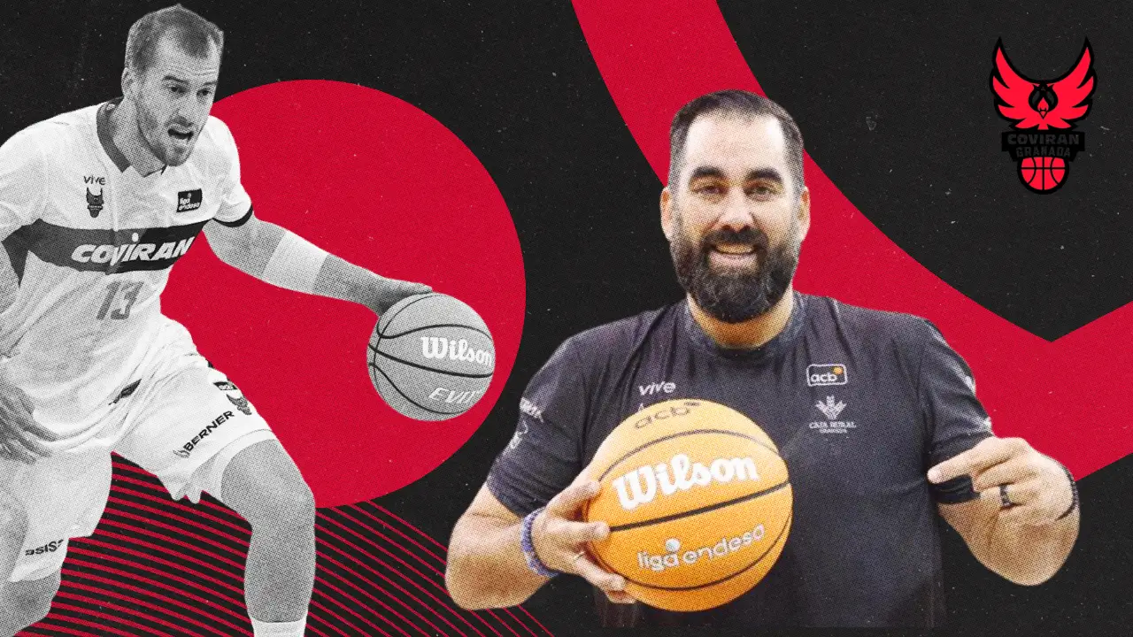Ramón Díaz: “Queremos que Granada sea un equipo que juegue tan rápido que deslumbre”