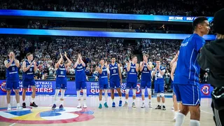 Repaso a las ventanas: Finlandia y Costa de Marfil, primeras selecciones clasificadas