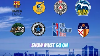 Presentación de la 40ª edición del torneo de Hospitalet: grupos, horarios…