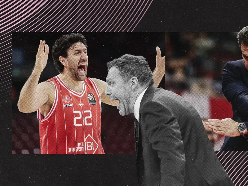 El tío Gilito contra Baskonia