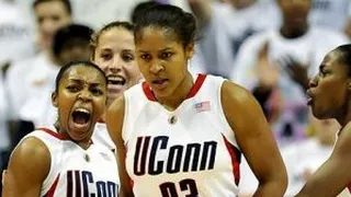El basket femenino que viene. Previsión del Draft de la WNBA 2011: Maya Moore, Liz Cambage y Amber Harris apuntan alto