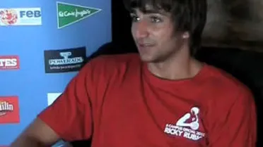 Entrevista a Ricky Rubio (I): ¿Qué pasó en la Final ACB? Regal Barça 2010/11 y Xavi Pascual