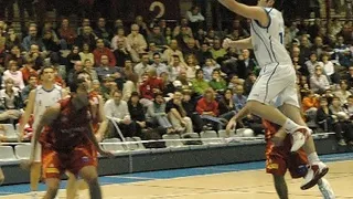 Marc Rubio seguirá su progresión en el CB Prat Joventut de la LEB Plata