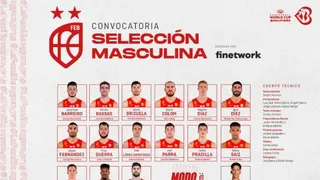 Previa y dónde ver a España en sus partidos clasificatorios al Mundial 2023
