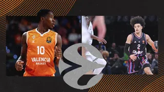 Valencia Basket en Euroliga: puede ser una auténtica LOCURA
