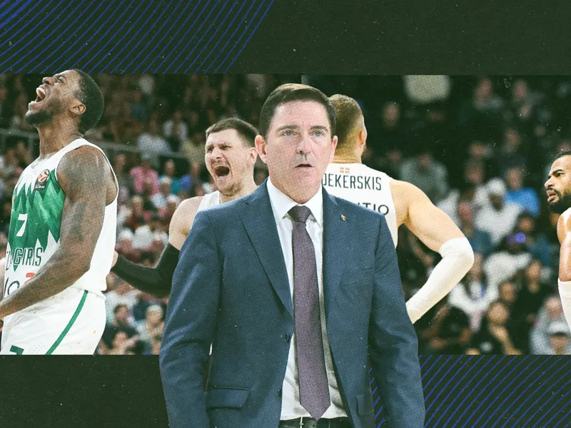 El Barça Basket se mueve: fichajes casi cerrados… y otros que se complican