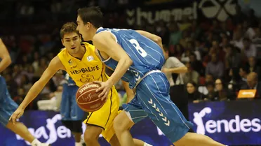La cuestión de los cupos: El CSD permite a Satoransky seguir jugando como “jugador de formación” transitoriamente. A Henk Norel se le retira este status de manera inmediata. El CAI responde
