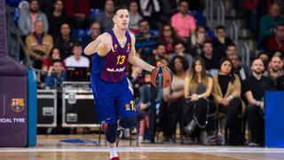 Heurtel impone su ley y el Barça Lassa se lleva la victoria (77-67)
