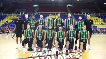 Proyecto Joventut 2020/21: Experiencia y juventud como clave del éxito