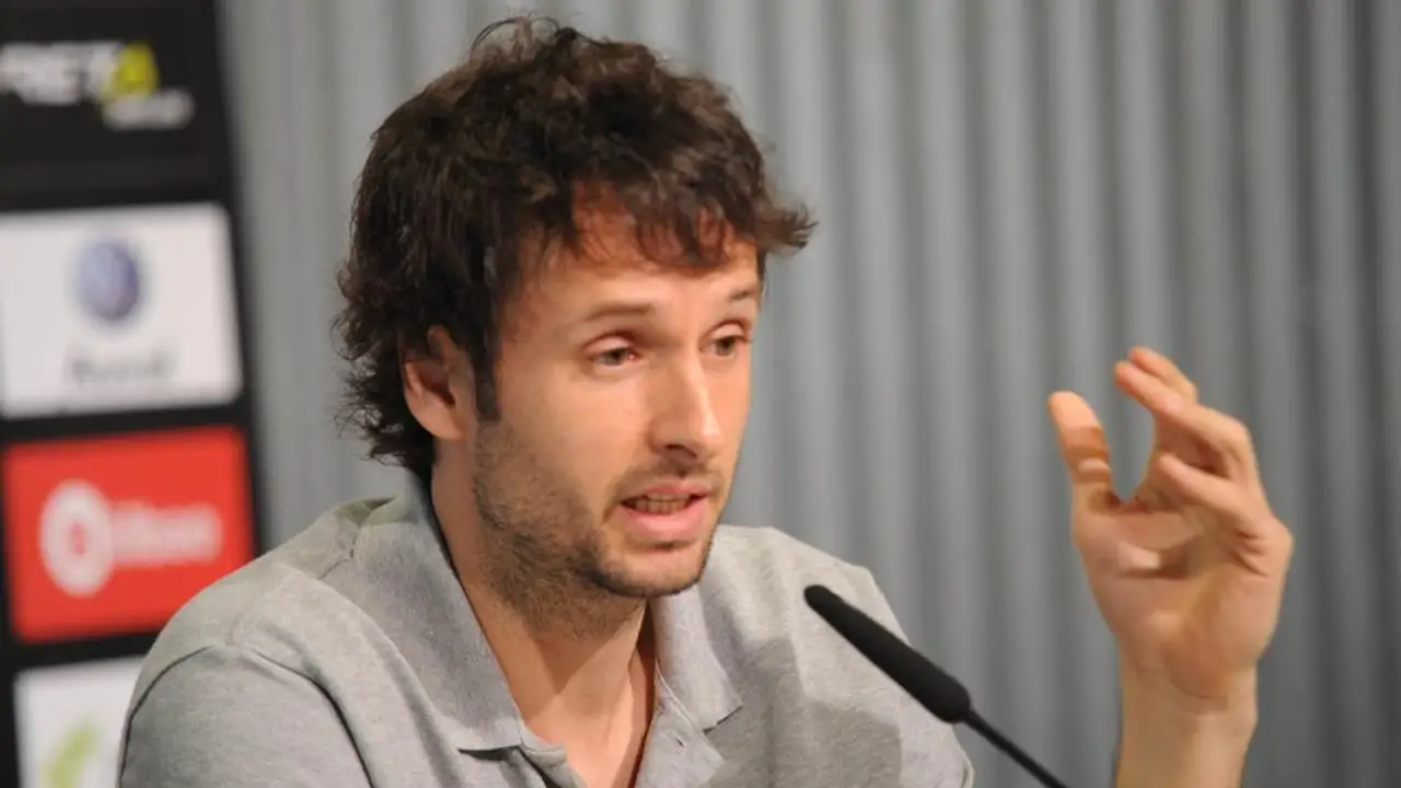 Raúl López, nuevo entrenador asistente de los Utah Jazz