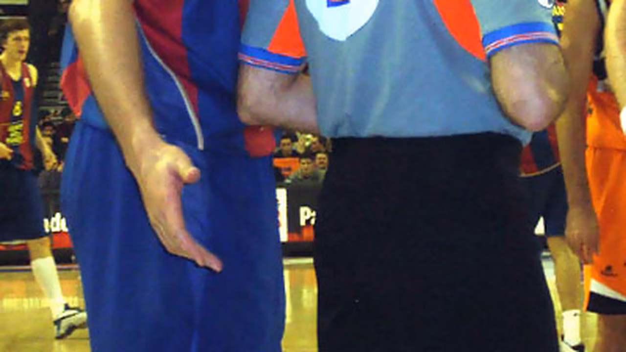 Dejan Bodiroga ficha por Lottomatica Roma