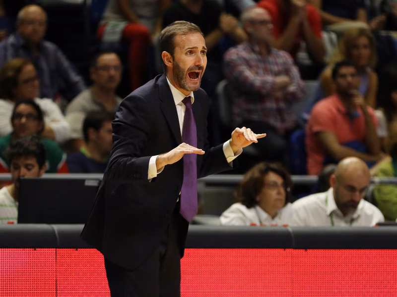 Sito Alonso, despedido; oferta del Barcelona por Heurtel; Bogris, rumbo a Valencia