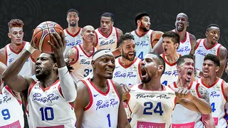 Puerto Rico: Preparados para el Mundial de China 2019