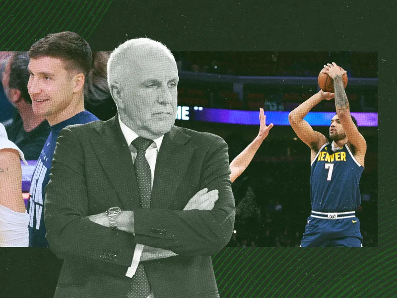 Se viene terremoto en la Euroliga: el plan millonario de Obradovic en Panathinaikos incluye robo al Real Madrid