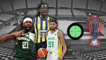 “Si no ganamos la Eurocup será un fracaso”: Joventut debuta ante el monstruo de Hapoel