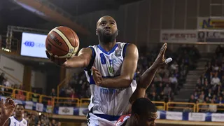 Marcus Landry, MVP de la Lega, ¿de vuelta a la ACB tras triunfar en Italia?