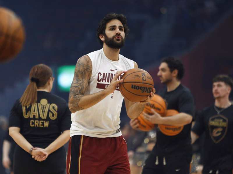El padre de Ricky Rubio confirma dónde jugará su hijo