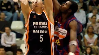 Tomasz Kesicki ya no es jugador del Pamesa