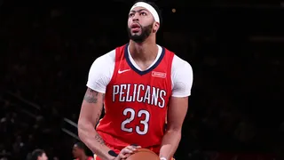 New Orleans Pelicans 2018-19, reinvención para sobrevivir
