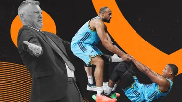 Jasikevicius podría perder al faro del Fenerbahce campeón en el mercado de fichajes