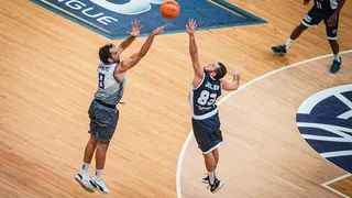 Hereda San Pablo Burgos gana con autoridad a JDA Dijon y se planta en la final (81-67)