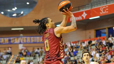 Travis Trice y UCAM Murcia finalizan la vinculación