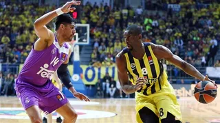 Ekpe Udoh: “No conocía mucho de la Euroleague. Reconozco que es una liga muy competitiva”