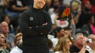 “27 noches de alcohol”: Tyronn Lue y la revelación sobre el mes que cambió su vida
