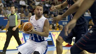 JJ Barea habla de la imagen de Puerto Rico en los Panamericanos: “Nos dieron en la cara”