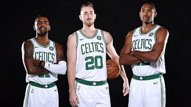 La conferencia Este, en busca de un nuevo líder