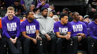 Veintisiete nombres propios del actual curso NBA. De Aldama a Wembanyama.