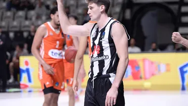 El ex ACB que vale un récord en Eurocup y un duro golpe para el equipo revelación