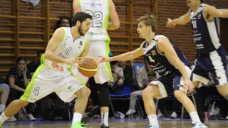 Huesca y Oviedo ganan en casa, pero no impiden un nuevo MVP de Trias