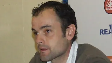 Primera baja en el nuevo proyecto del River Andorra: Miki Larraz no renueva