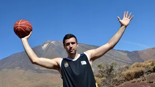 Sekulic seguirá de aurinegro una temporada más. Dani Pérez, nuevo base para Fuenlabrada