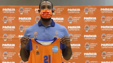 Analizando a Derrick Williams, una estrella de Euroliga con pedigrí NBA