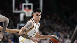 Chus Mateo tiene en casa la solución para el juego interior del Real Madrid