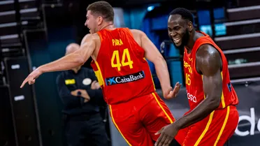 ¿Cuándo empieza el Mundial de baloncesto y dónde verlo?