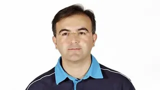 Moncho López dirigirá los dos próximos años a Oporto